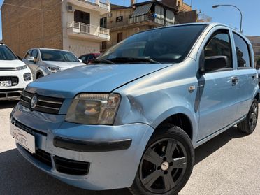 Fiat Panda 1.3 MJT 16V Dynamic