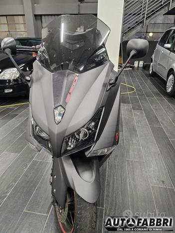 Yamaha - T-Max 530 - M-Sport Limited-Edition