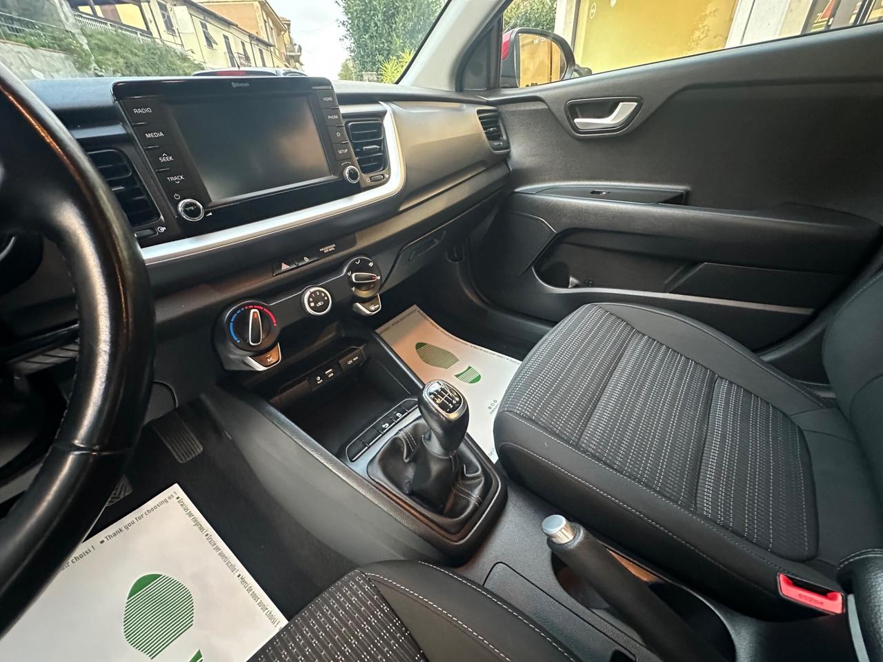 Kia Stonic 1.4 MPI 100 CV Urban