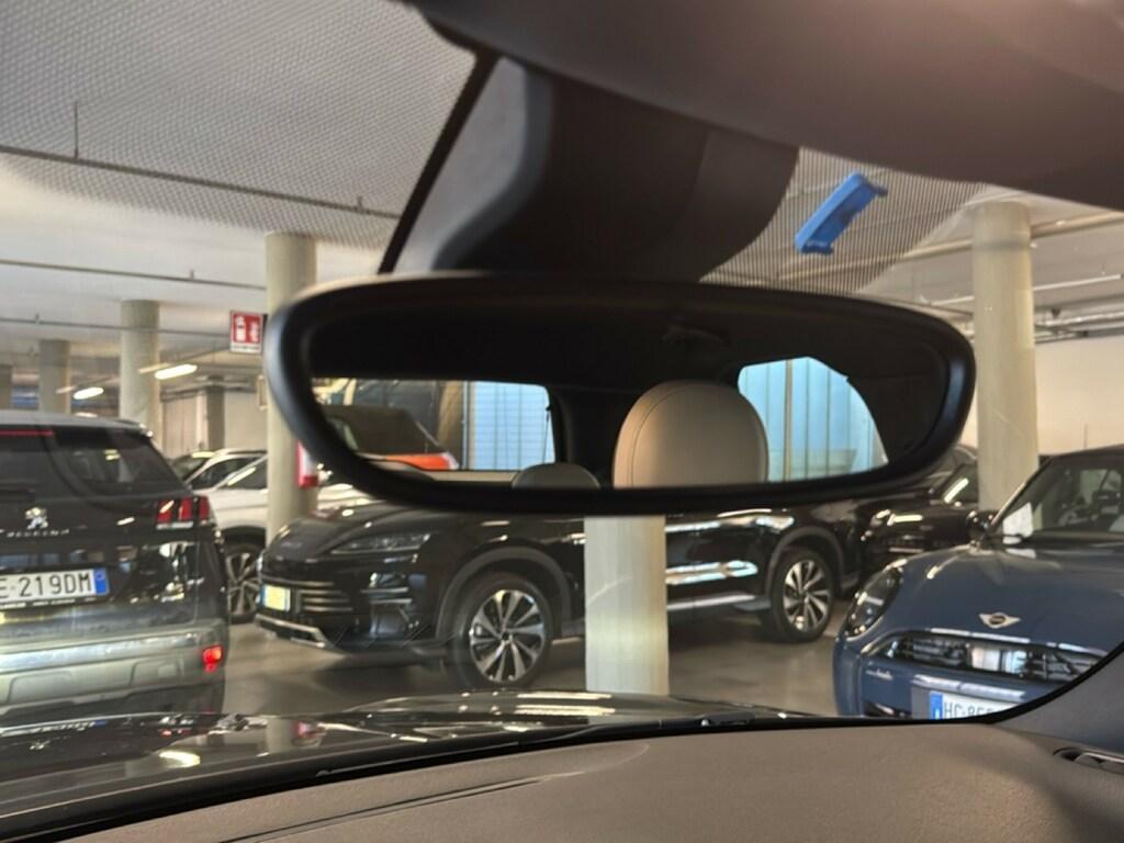 Mini Cooper SD Countryman 2.0 TwinPower Turbo Cooper SD Hype Steptronic