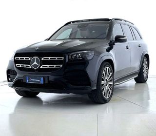 Mercedes-Benz GLS GLS 400 d 4Matic Premium Plus * 7 POSTI * * DOPPIO TRENO RUOTE * *CERCHI ESTIVI MAYBACH *