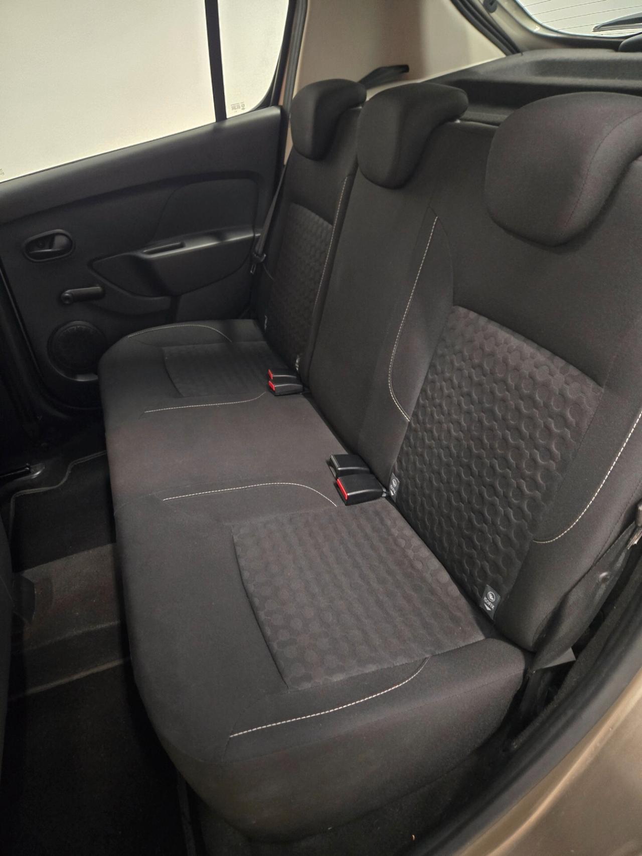 Dacia Sandero 1.2 GPL 75CV Lauréate