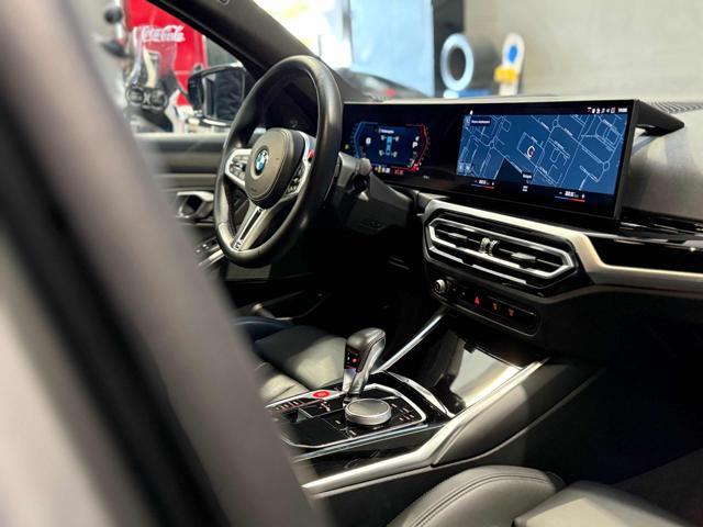 BMW M3 Touring Competition M xDrive