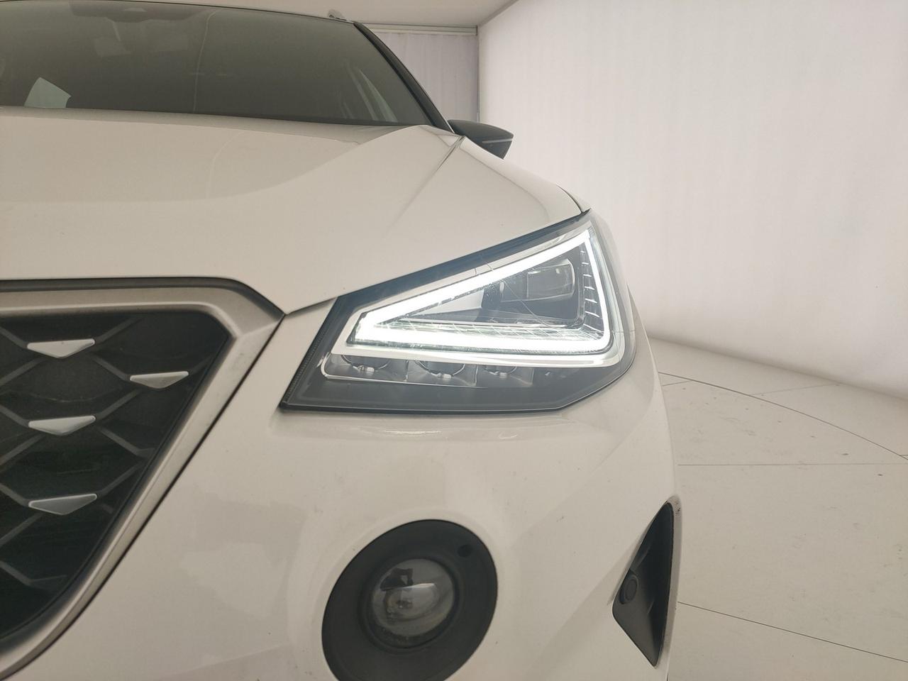 1.0 TGI Xperience 90 CV