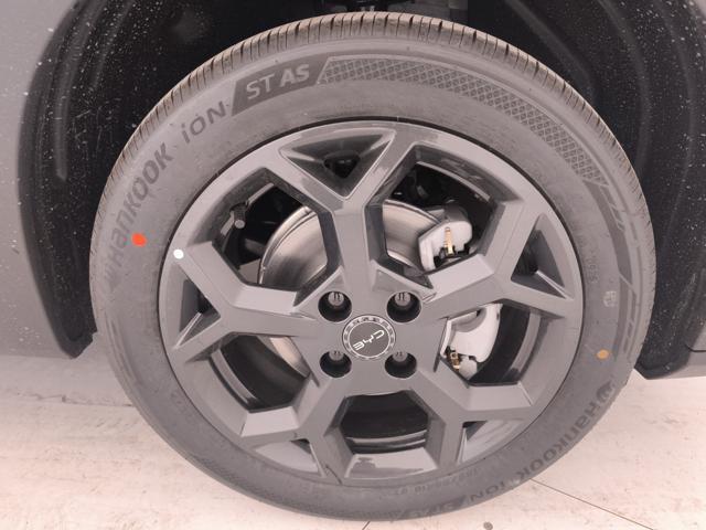 BYD Dolphin Surf 43,2 kWh Boost