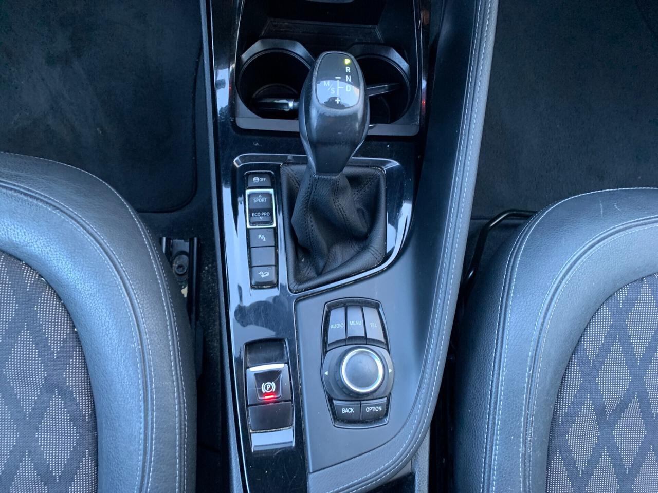 Bmw X1 sDrive18d xLine