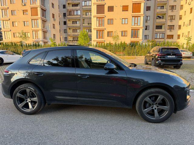 PORSCHE Macan 2.0 TETTO/PELLE 265CV