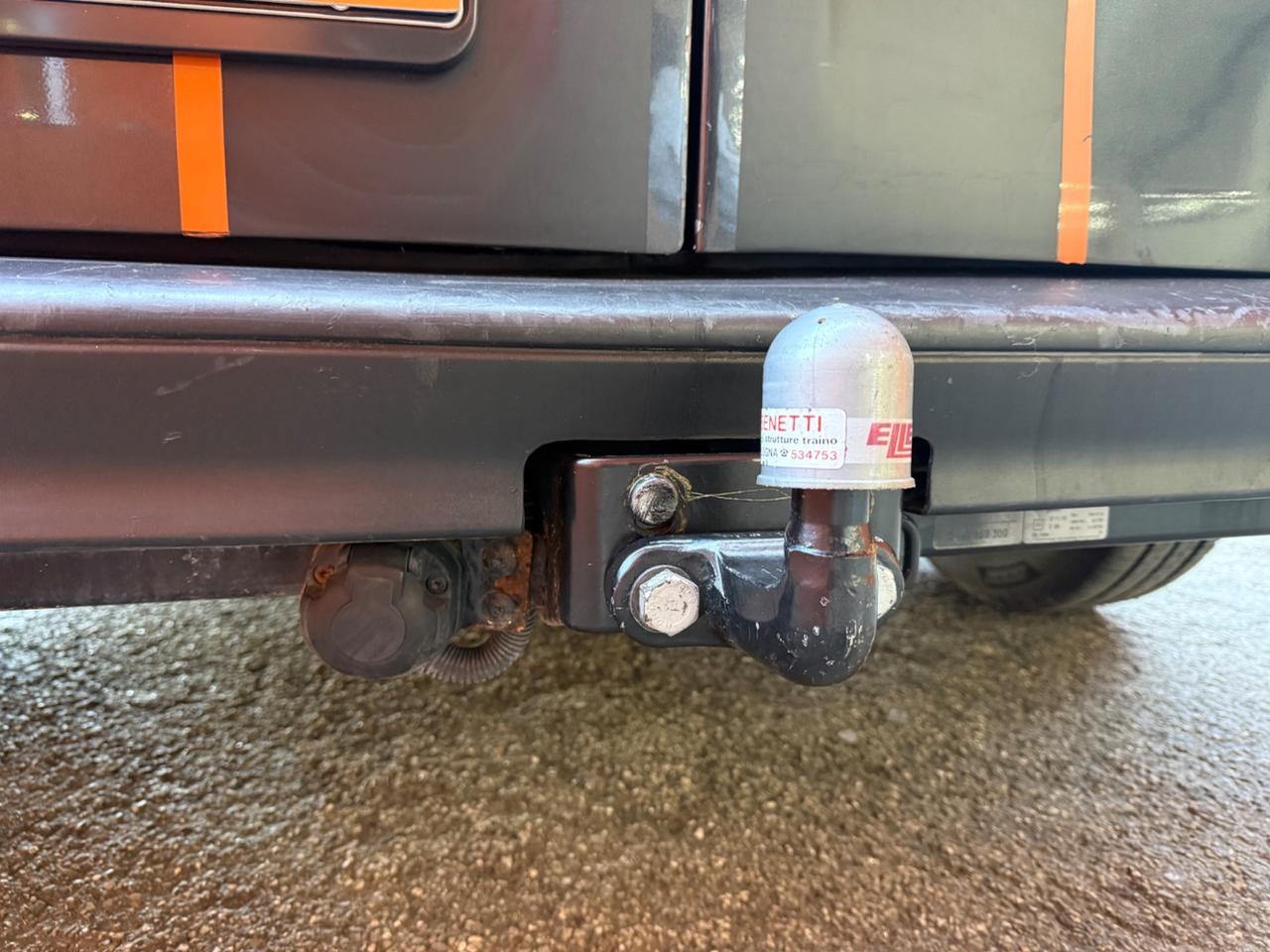 Opel Vivaro 27 2.5 CDTI PC-TN Furgone Easytronic Fap