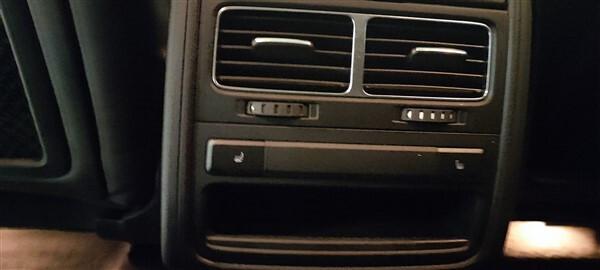 Volkswagen Touareg 3.0 TSI Tiptronic Hybrid 4MOTION