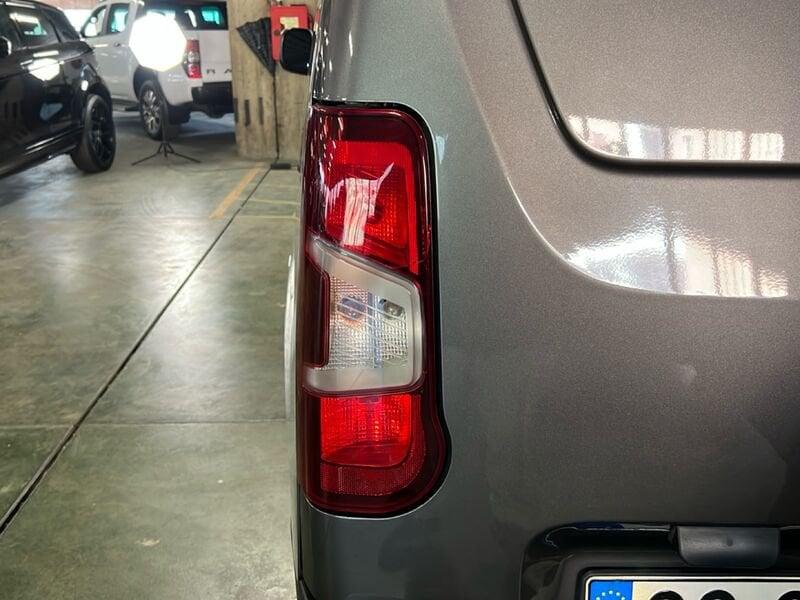 Citroën Berlingo Berlingo 1.5 bluehdi M Feel s&s 130cv