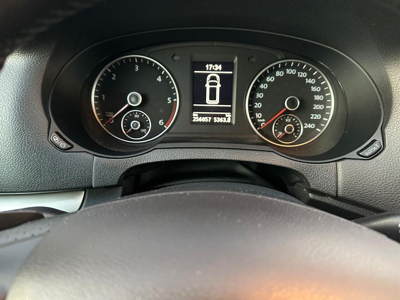 Seat Alhambra 2.0 TDI CR DPF Style