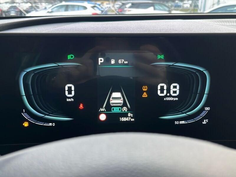 Kia Sportage 1.6 CRDi MHEV DCT Business*PROMO*