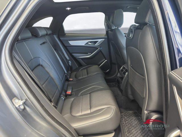 JAGUAR Other F PACE 2.0D SWB R-Dynamic S
