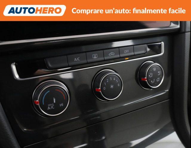 VOLKSWAGEN Golf 1.0 TSI 110 CV 5p. Business BlueMotion Technology