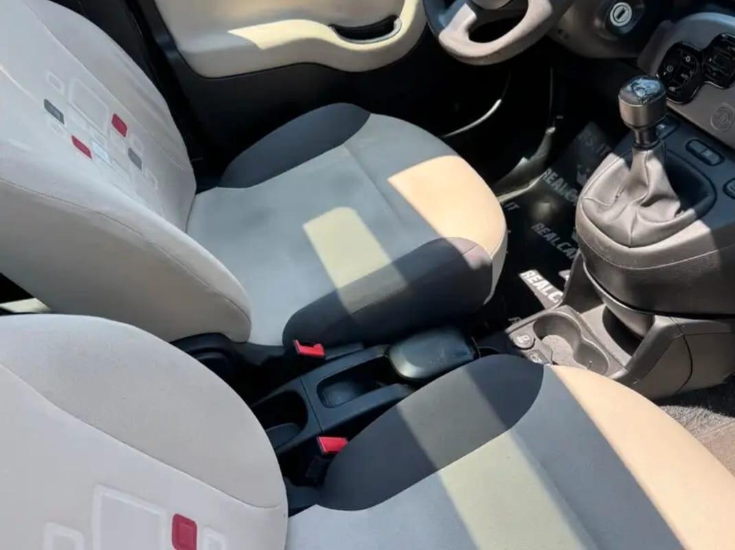 Fiat Panda 1.3 MJT S&S Lounge