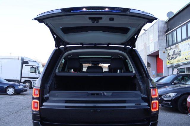 LAND ROVER Range Rover 2.0 Si4 PHEV Vogue P400e