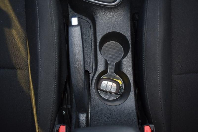Hyundai Bayon 1.0 T-GDI Hybrid 48V MT XClass