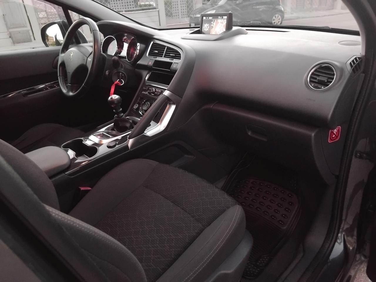 Peugeot 3008 BlueHDi 120 S&S Allure Ottime Condizioni