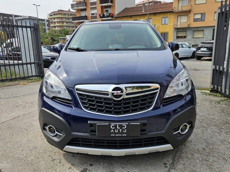 Opel Mokka Mokka 1.4 t Cosmo s&s 4x2 140cv m6