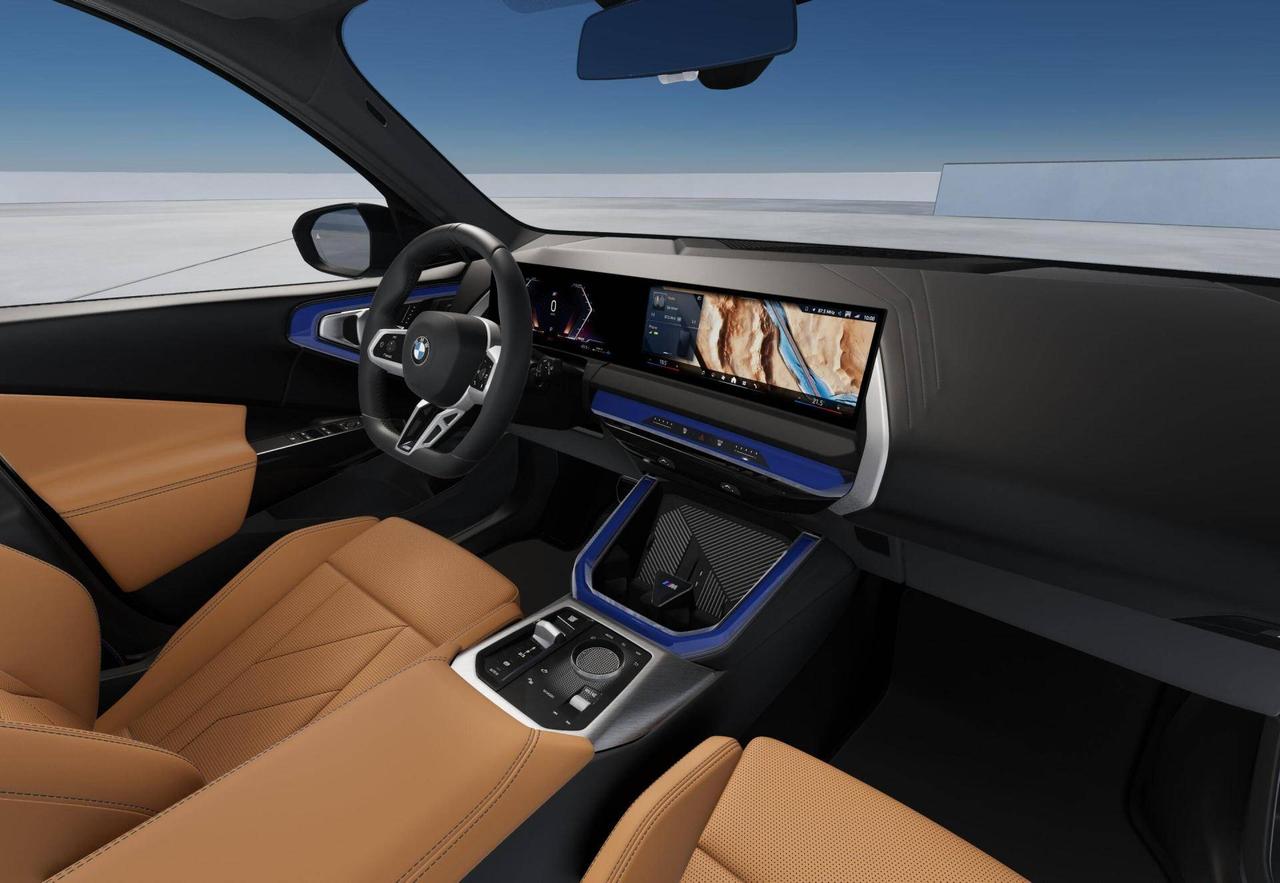 BMW X3 xDrive40d MSport Pro