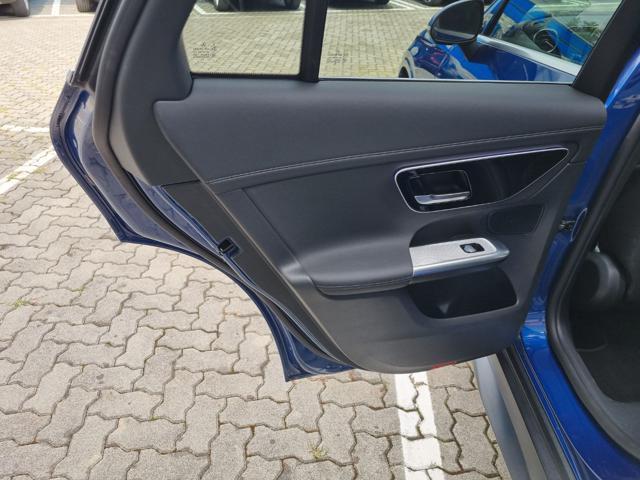 MERCEDES-BENZ GLC 300 de hybrid EQ 4Matic Coupé AMG Line Premium