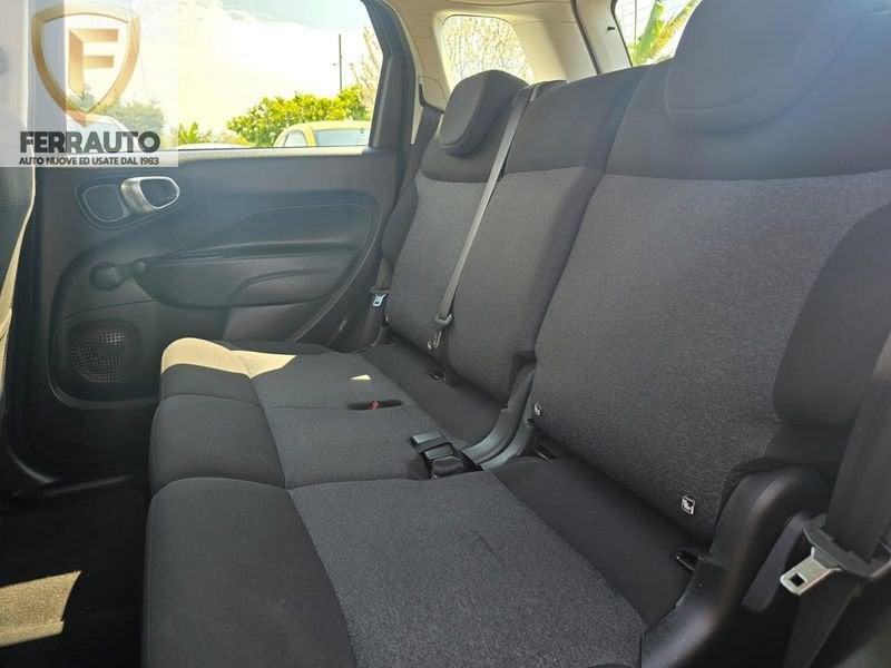 FIAT 500L 1.3 Multijet 95 CV Connect
