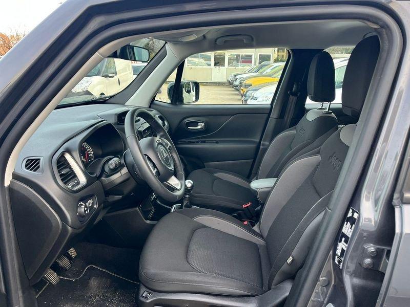 Jeep Renegade 1.0 T3 Limited