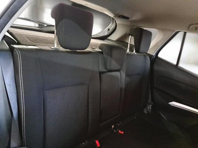 SUZUKI SX4 S-CROSS 1.6 DDiS 4WD ALLGRIP TOP S/S