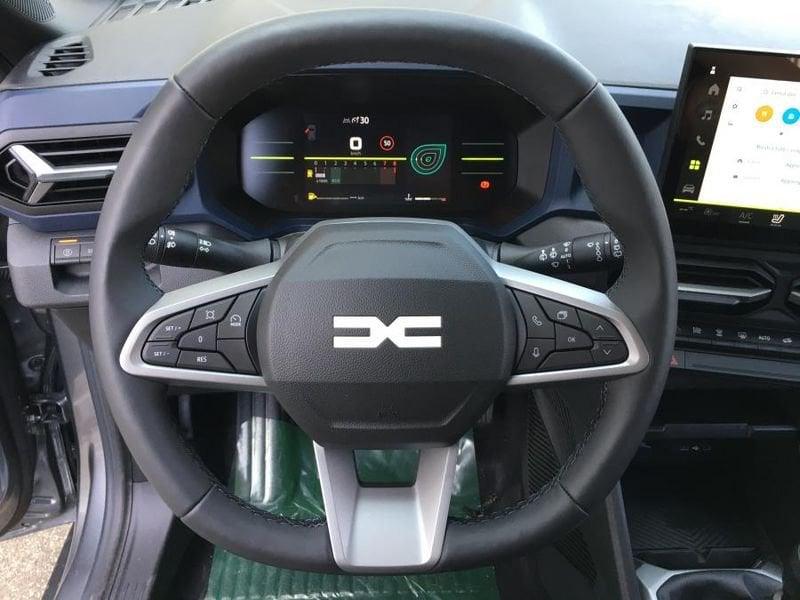 Dacia Duster ECO GPL 100cv Journey DISPONIBILITA' LIMITATA!! OFFERTA