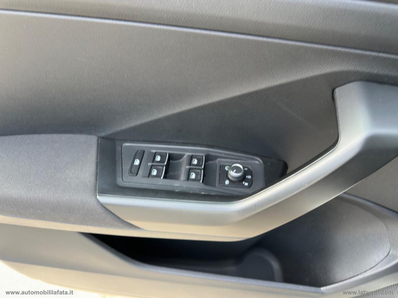 VOLKSWAGEN T-Roc 1.6 TDI SCR Advanced BlueMot.Tech. DIESEL KM 89.500