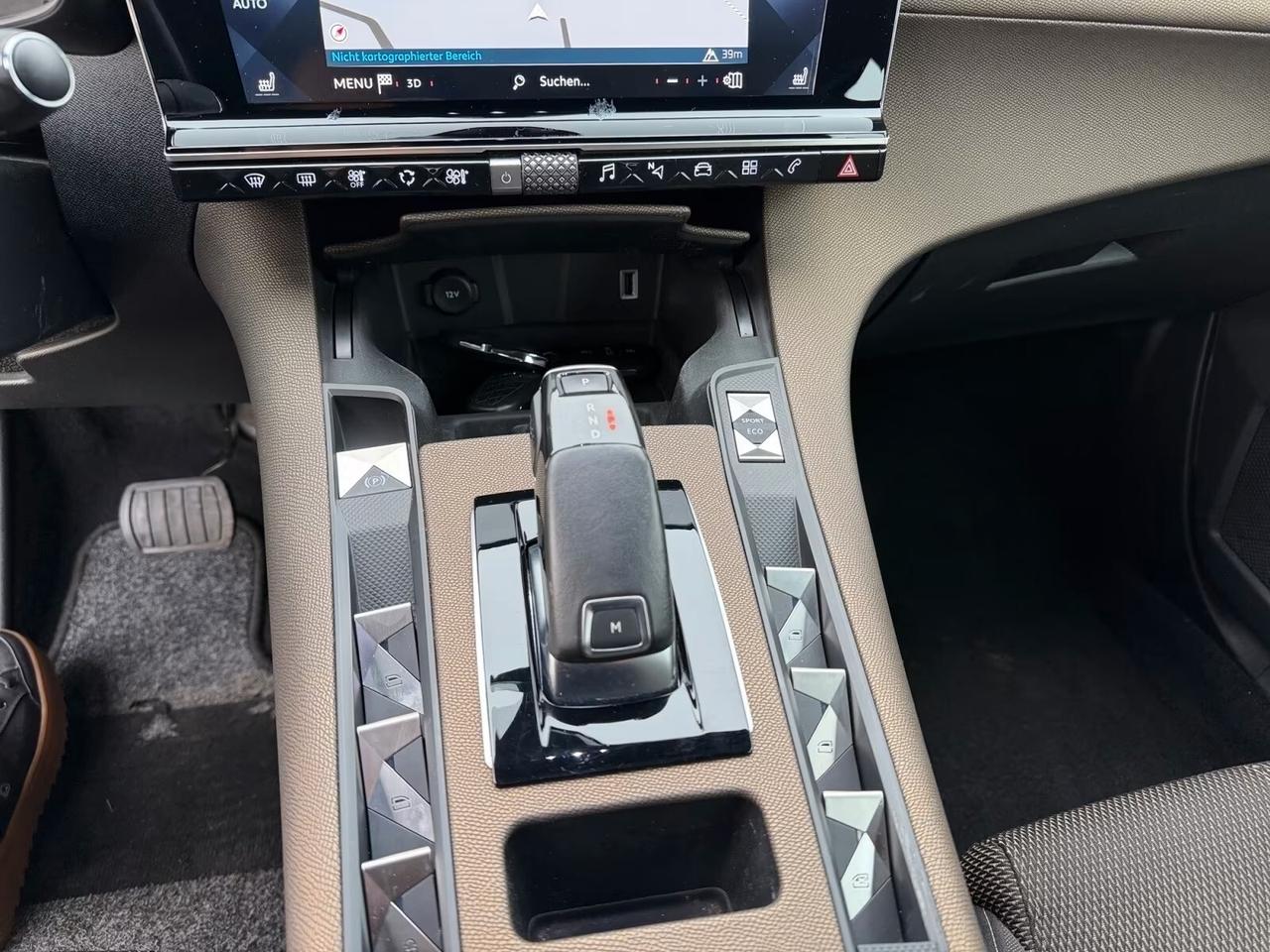 Ds 7 Crossback BlueHDi 130 aut. Grand Chic