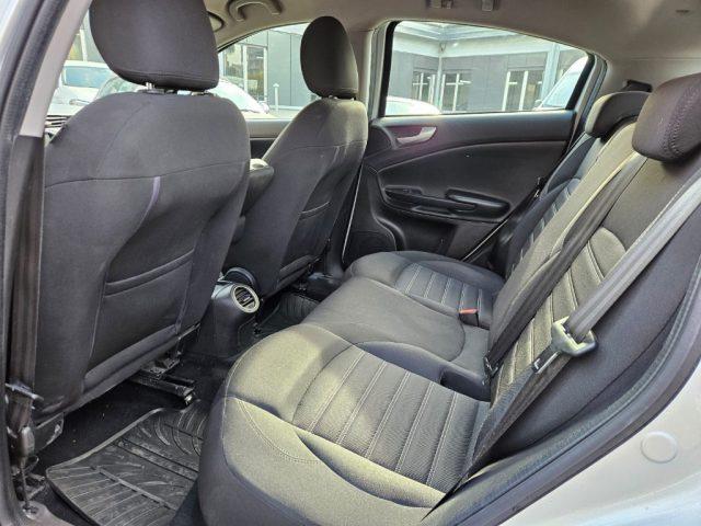 ALFA ROMEO Giulietta 1.6 JTDm TCT 120 CV