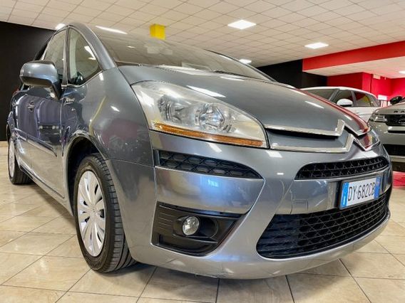 CITROEN C4 Picasso 1.6 HDi 110 FAP