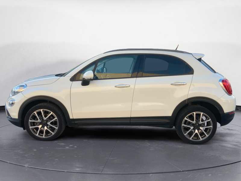 FIAT 500X 1.6 mjt City Cross 4x2 120cv