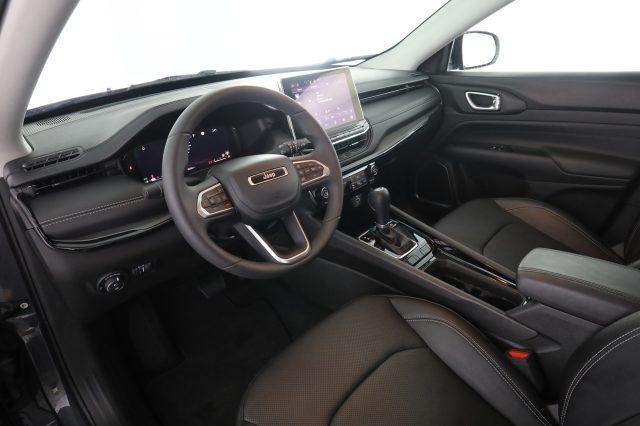 JEEP Compass Compass 1.5 Turbo T4 130 CV MHEV 2WD Summit
