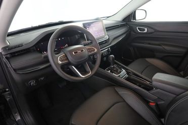 JEEP Compass Compass 1.5 Turbo T4 130 CV MHEV 2WD Summit