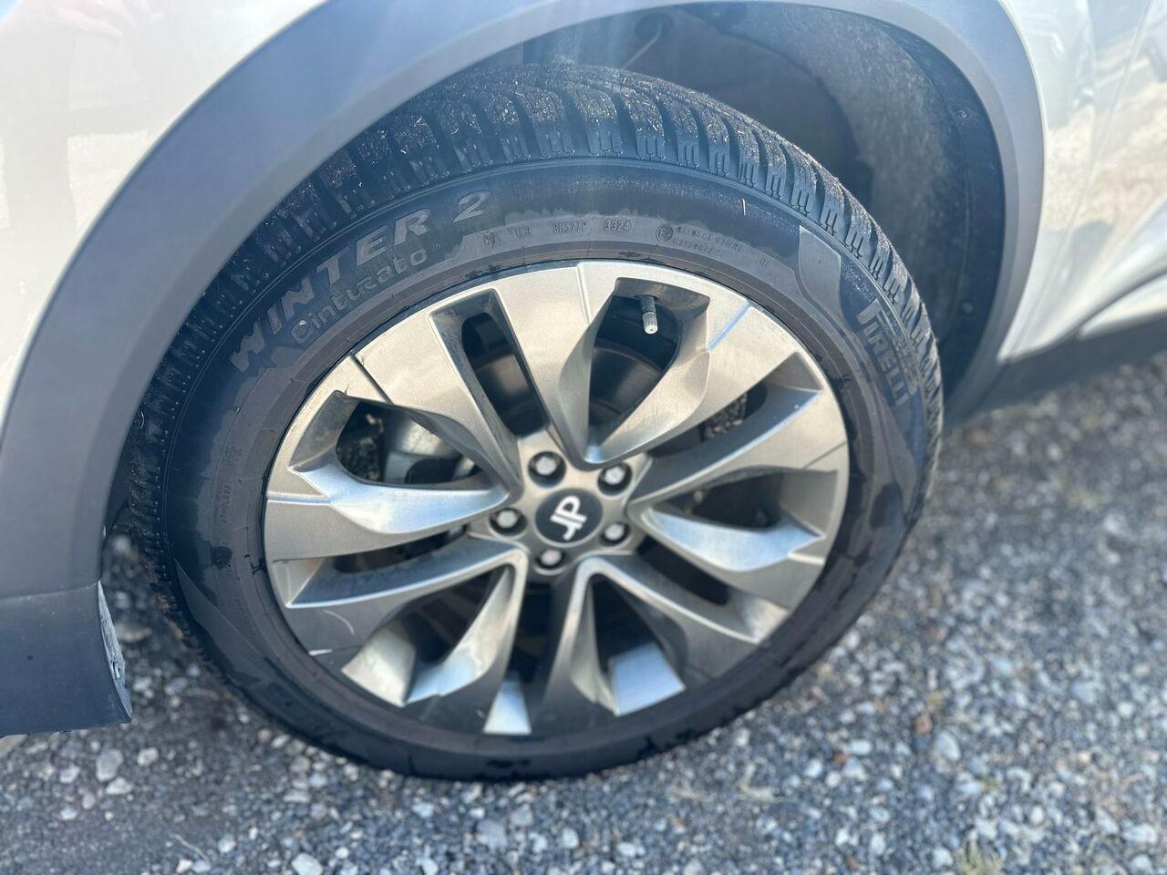 DR Motor DR 4.0 - DR 4.0 1.5 Gpl 114cv