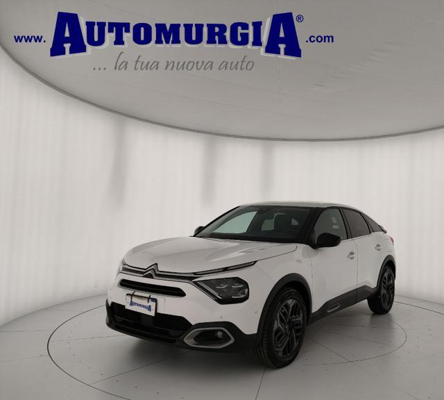 CITROEN C4 BlueHDi 130 S&S EAT8 Shine