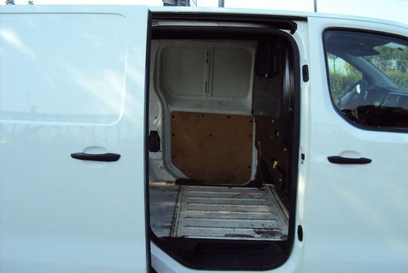Toyota Proace Proace 2ª serie - Proace 1.6D 95CV PC-TN Furgone Compact 5p.10q Comfort - prezzo netto