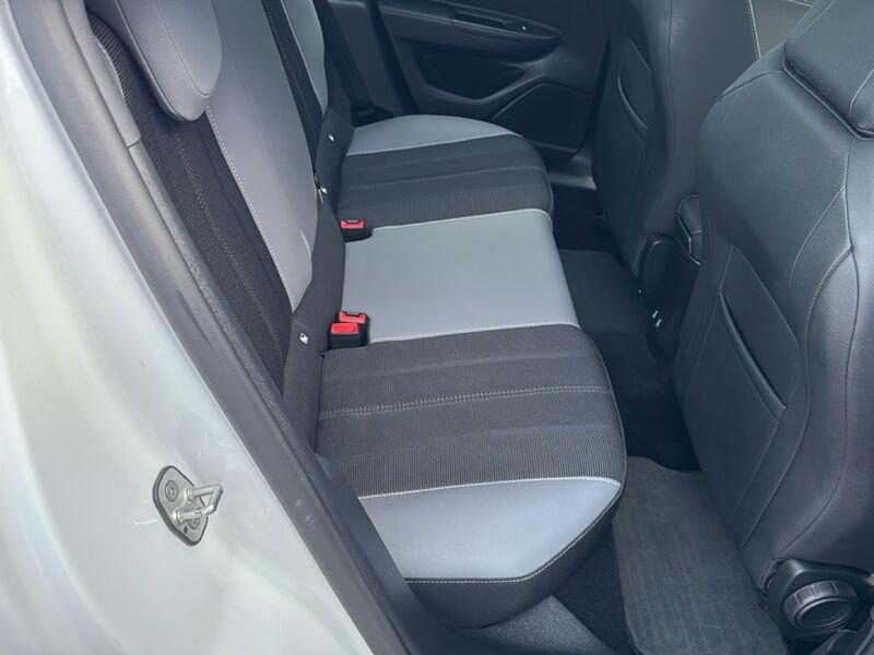 Opel Mokka Mokka 1.2 t Elegance s&s 100cv