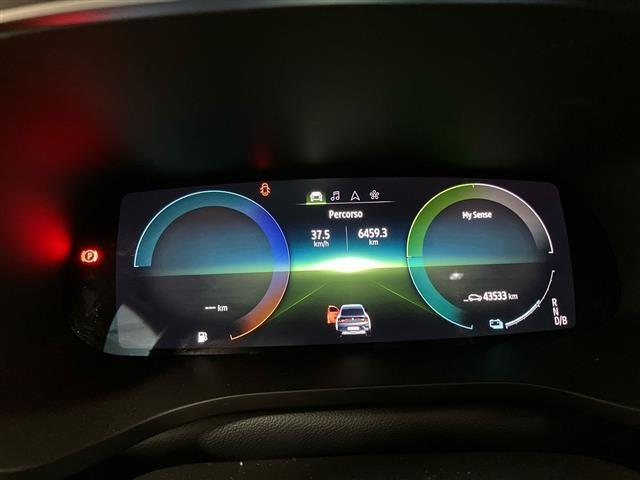 RENAULT Arkana 1.6 E Tech full hybrid R.S. Line 145cv