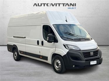 FIAT Ducato maxi 35 XLH3 2.2 mjt3 160cv serie 8