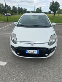 Fiat Punto Classic 1.2 5 porte Natural Power Active