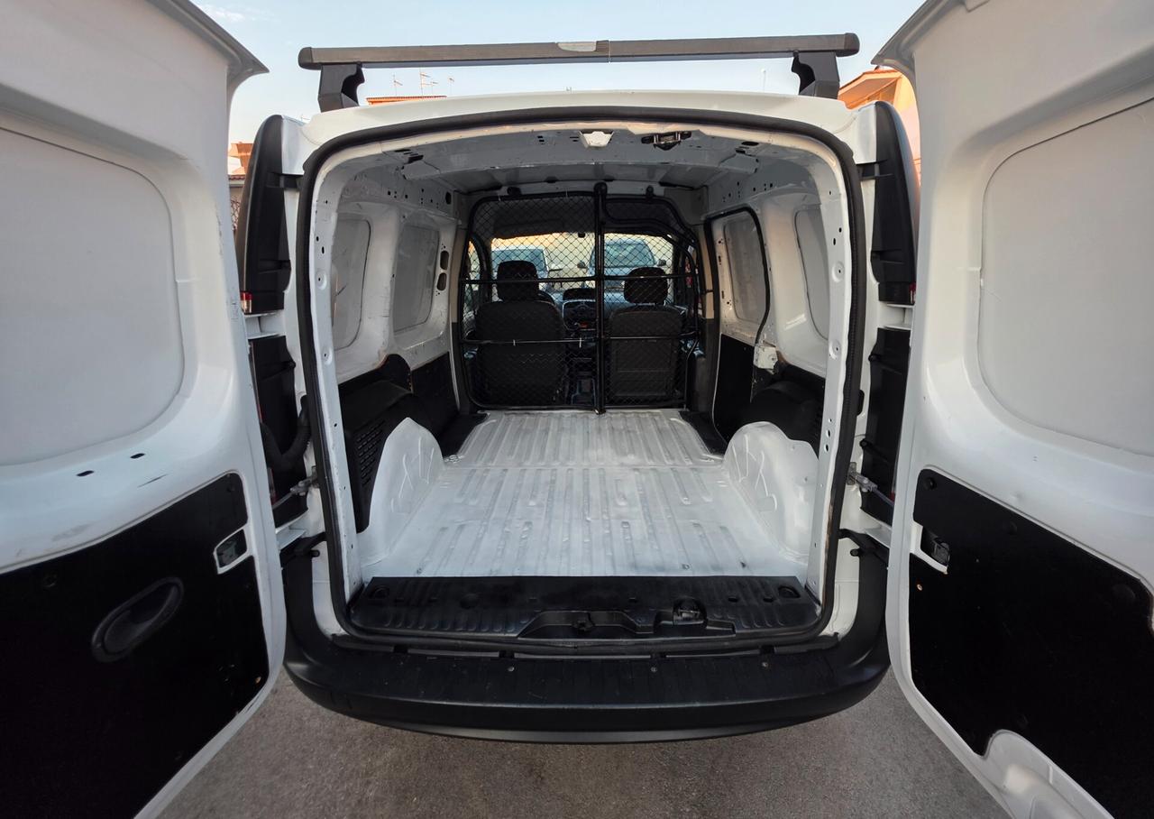 Renault Kangoo 1.5 dCi 75CV F.AP. Stop & Start 4p. Express Energy