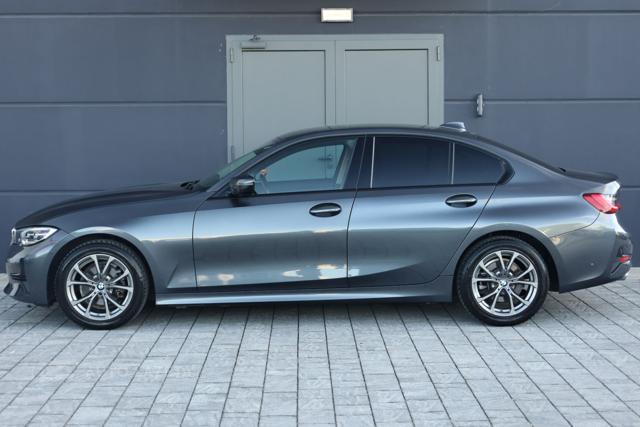 BMW 318 d 48V Sport
