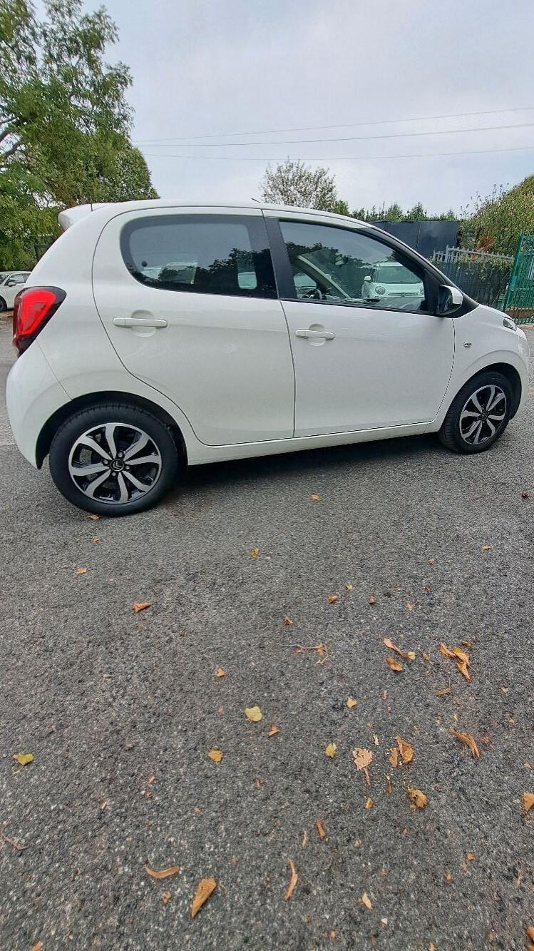 Citroen C1 - 2020 Shine