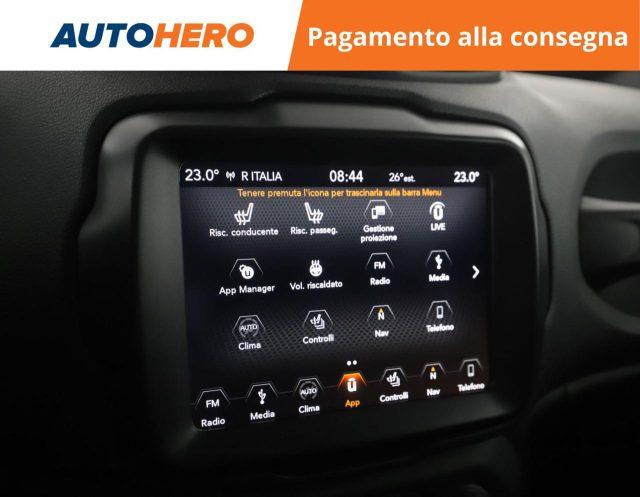 JEEP Renegade 1.0 T3 Limited