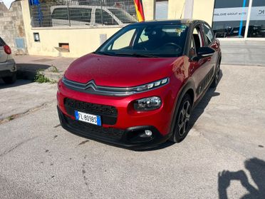 Citroen C3 DIESEl 86MILA KM FULL OPTIONAL