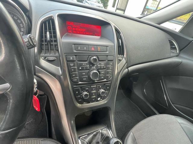 OPEL Astra 1.7 CDTI 110CV Sports Tourer Cosmo