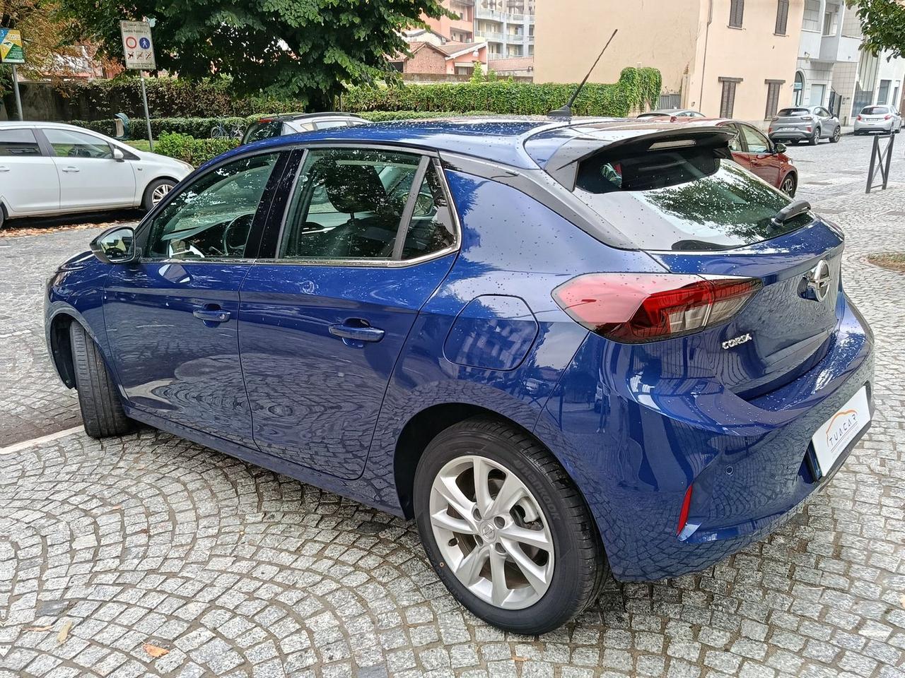 Opel Corsa 1.2 Direct Injection Turbo Elega #50314